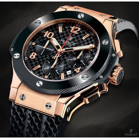 hublot big bang rose gold 301.pb.131.rx|hublot big bang original gold.